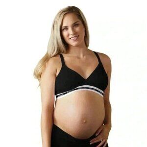 NWT BRAVADO ORIGINAL NURSING BRA  1014 M